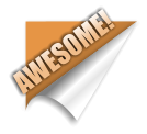 AWESOME!